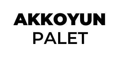 Akkoyun Palet / Esenyurt Palet